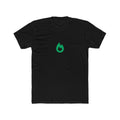 PSL Flame Tee — Black