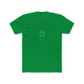 PSL Flame Tee — Green