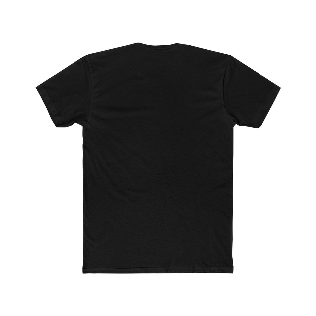 PSL Flame Tee — Black