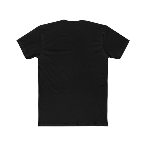 PSL Flame Tee — Black