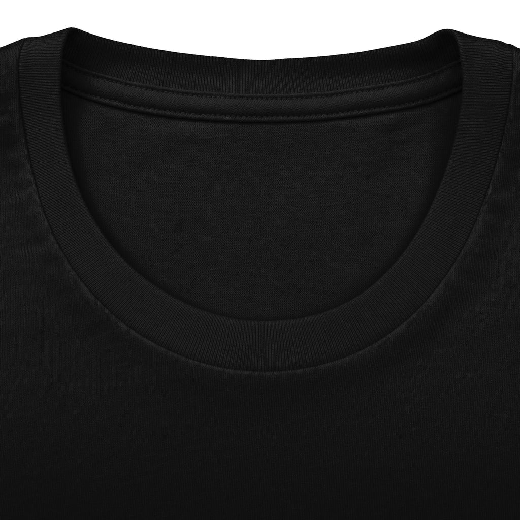 Poker Scoops Live Tee — Black
