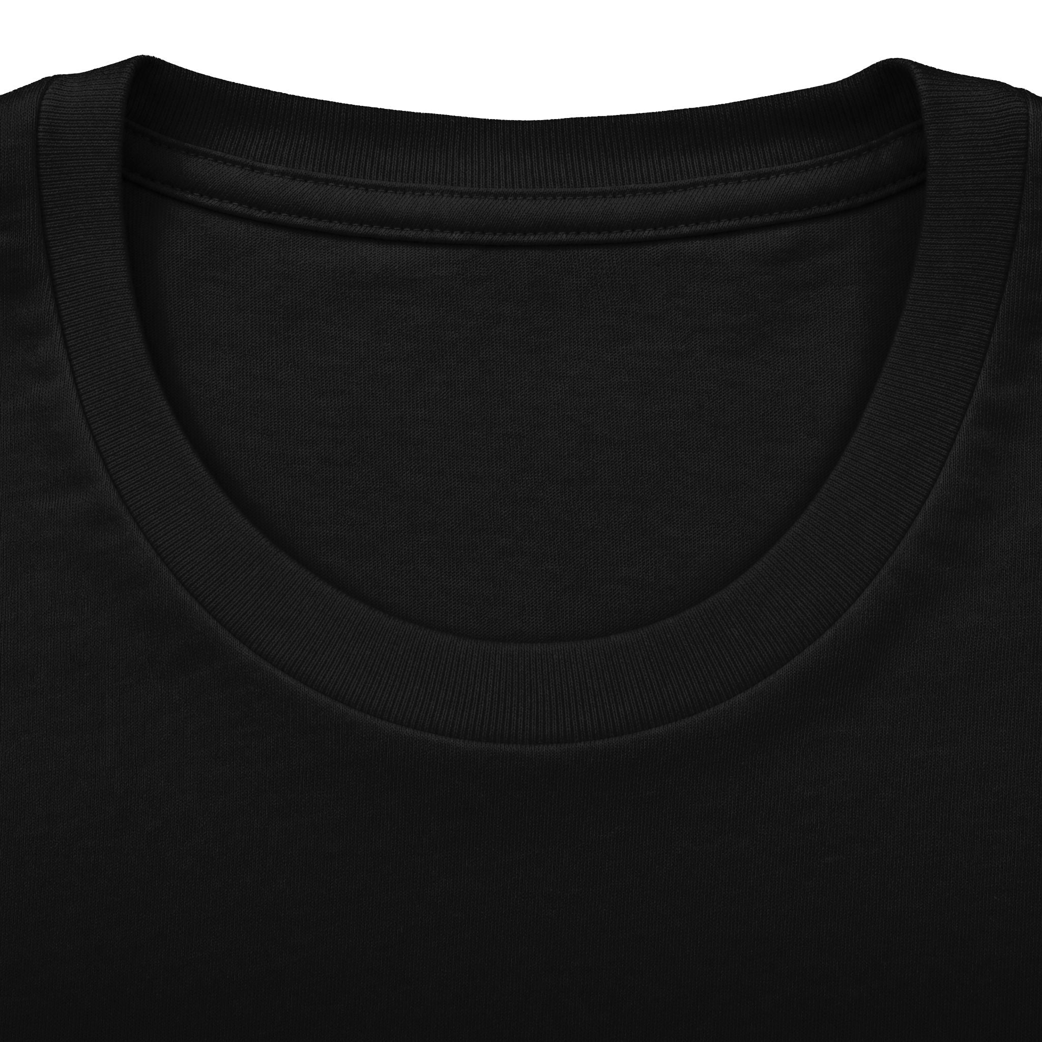Poker Scoops Live Tee — Black