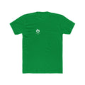 Poker Scoops Live Tee — Green