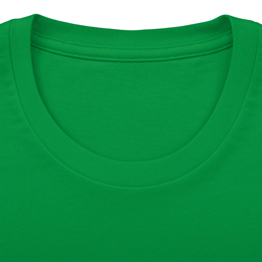 Poker Scoops Live Tee — Green