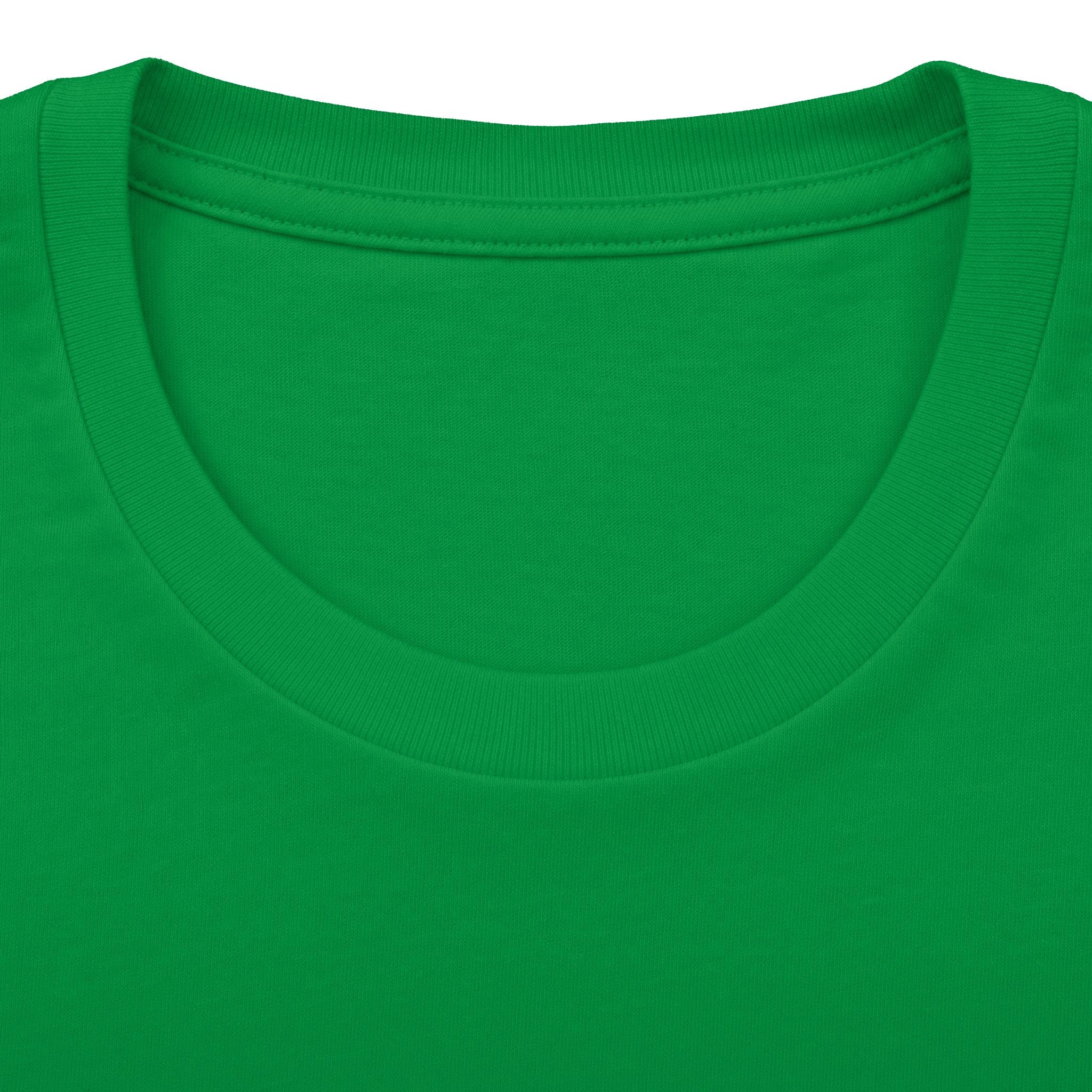 Poker Scoops Live Tee — Green