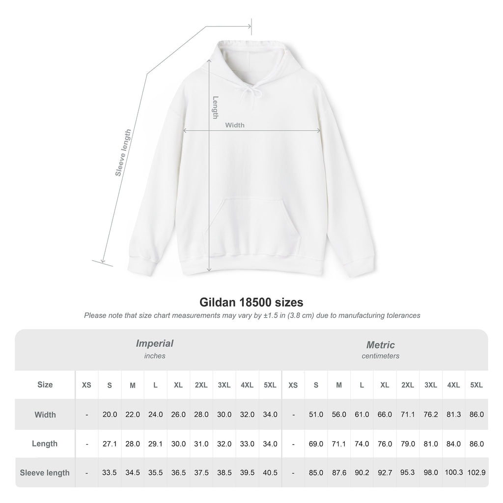 SCOOPS Poker Live Hoodie | Neon Green Logo, Back Wave Design