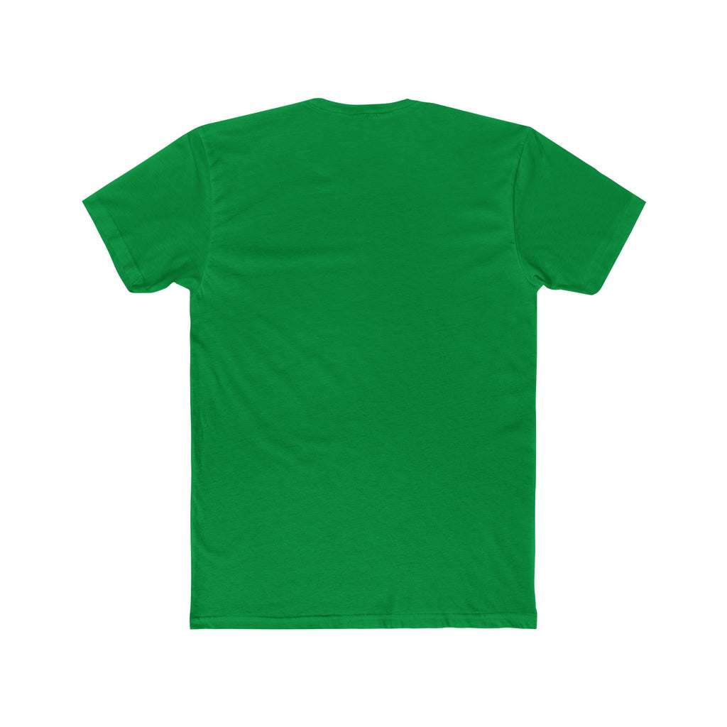 PSL Flame Tee — Green
