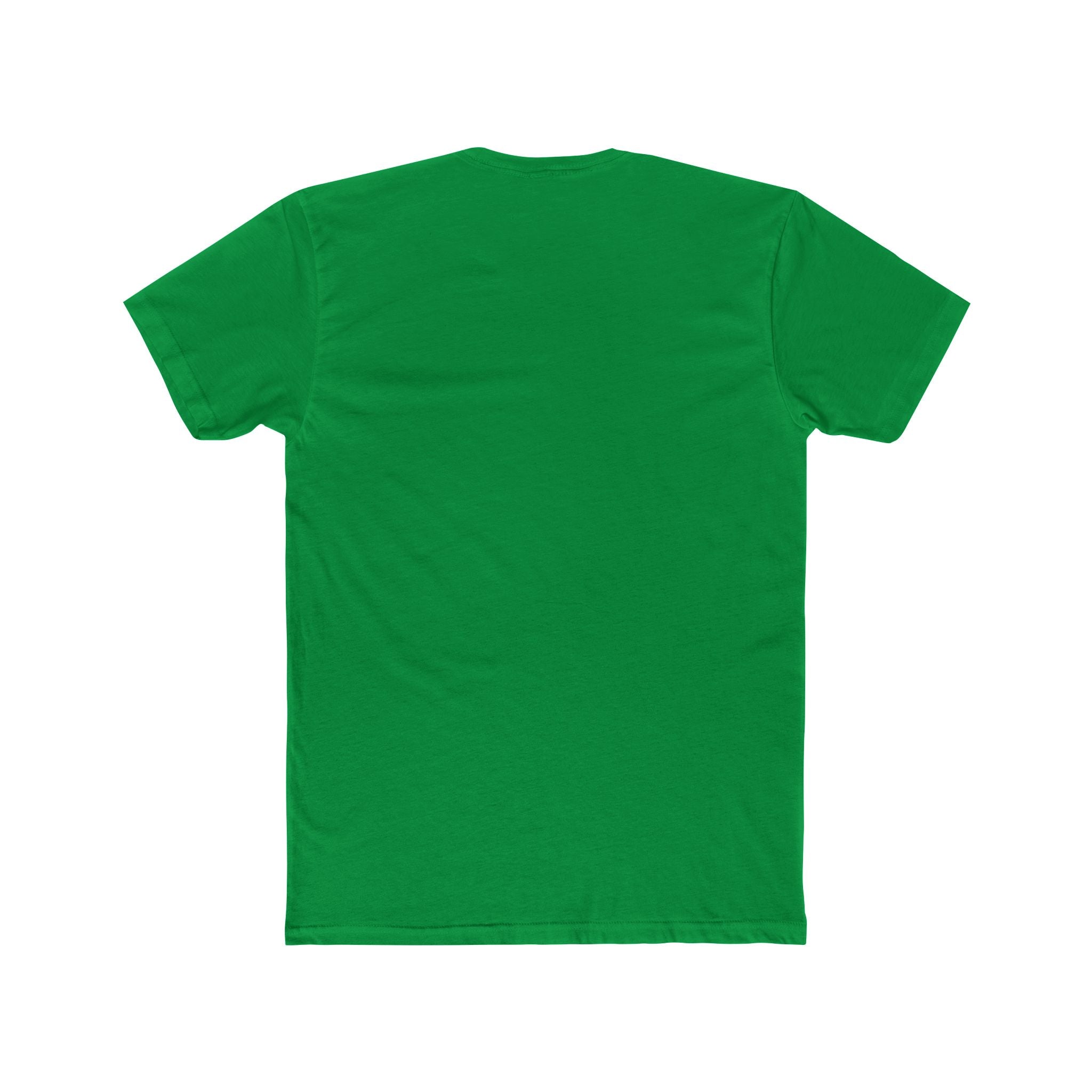PSL Flame Tee — Green