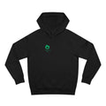Poker Scoops Live Pullover Hoodie — Black